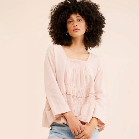 Free People Nyla Top - Picture 5 of 8